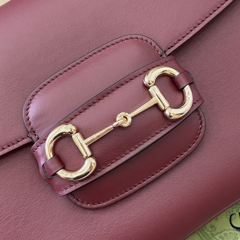 Gvc*1 horsebit bags
